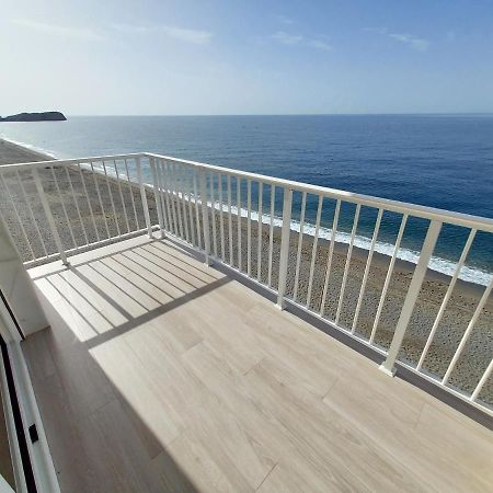 Ocean Beach Salobrena Exterior photo